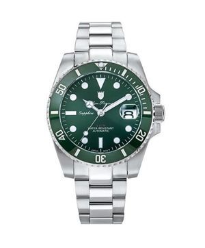 Đồng hồ nam Olym Pianus Submariner OP899832AGS-D