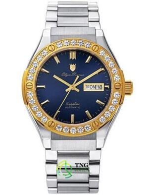 Đồng hồ nam Olym Pianus Fusion OP990-45ADGSK-X