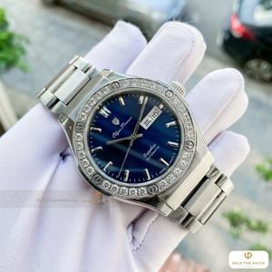 Đồng hồ nam Olym Pianus Fusion OP990-45ADGS-X