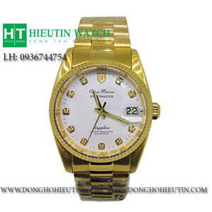 Đồng hồ nam Olym Pianuss 89322AMK