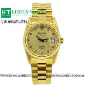 Đồng hồ nam Olym Pianuss 89322AMK
