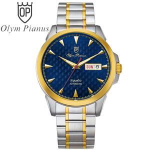 Đồng hồ nam Olym Pianuss 990-08AMSK