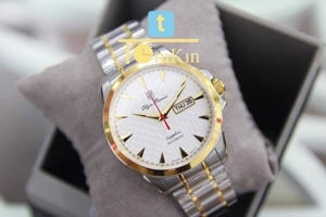 Đồng hồ nam Olym Pianuss 990-08AMSK