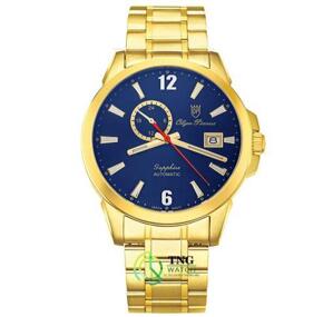 Đồng hồ nam Olym Pianuss 990-081AMK