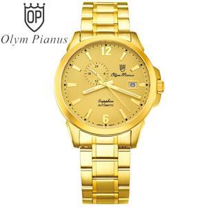 Đồng hồ nam Olym Pianuss 990-081AMK