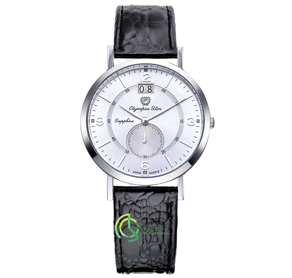 Đồng hồ nam Olym Star OPA58012-04MS-GL