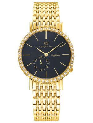 Đồng hồ nam Olym Star OPA58012-07DMK