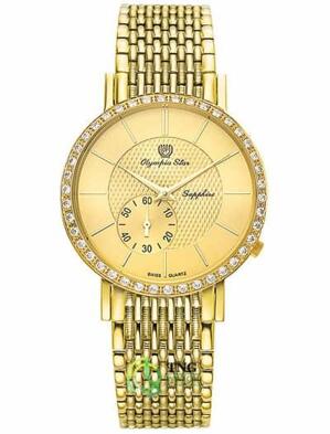 Đồng hồ nam Olym Star OPA58012-07DMK