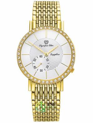 Đồng hồ nam Olym Star OPA58012-07DMK