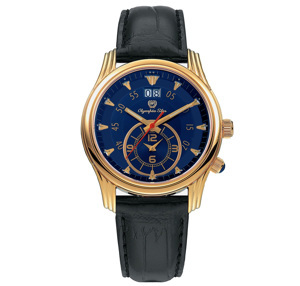 Đồng hồ nam Olym Star OPA58030MR