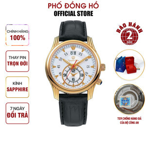 Đồng hồ nam Olym Star OPA58030MR