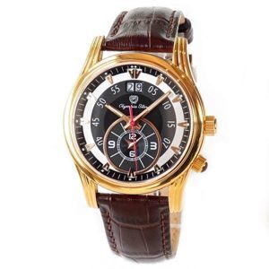 Đồng hồ nam Olym Star OPA58030MR