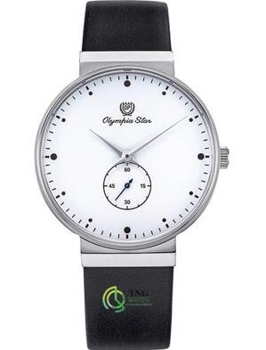 Đồng hồ nam Olym Star OPA58080MS