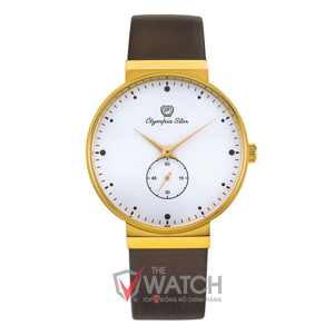 Đồng hồ nam Olym Star OPA58080MK