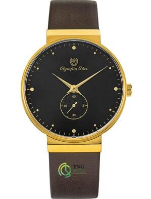 Đồng hồ nam Olym Star OPA58080MK