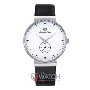 Đồng hồ nam Olym Star OPA58080MS