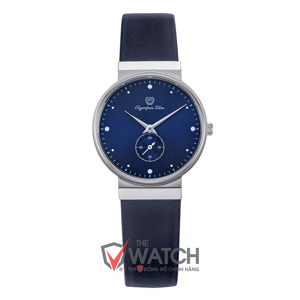 Đồng hồ nam Olym Star OPA58080LS