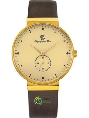 Đồng hồ nam Olym Star OPA58080MK