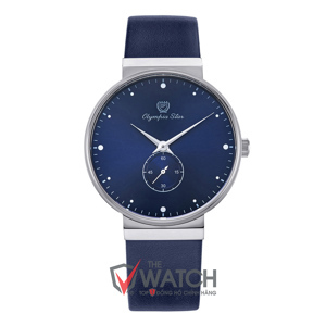 Đồng hồ nam Olym Star OPA58080MS