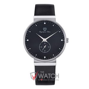 Đồng hồ nam Olym Star OPA58080MS