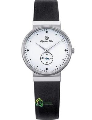 Đồng hồ nam Olym Star OPA58080LS