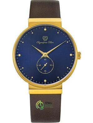 Đồng hồ nam Olym Star OPA58080MK