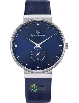 Đồng hồ nam Olym Star OPA58080MS