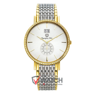 Đồng hồ nam Olym Star OPA58082-04DMSK
