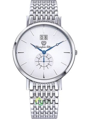 Đồng hồ nam Olym Star OPA58082-04MS