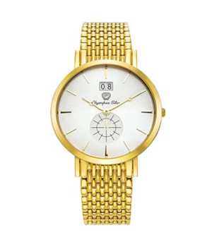 Đồng hồ nam Olym Star OPA58082-04MK