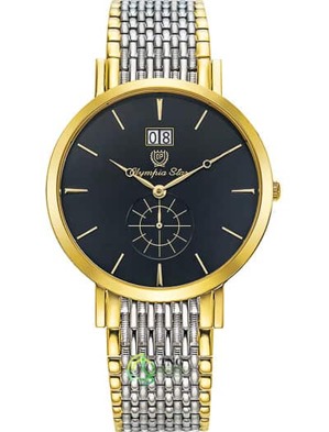 Đồng hồ nam Olym Star OPA58082-04MSK