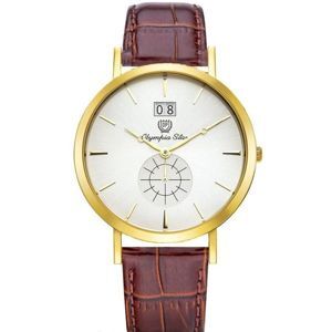 Đồng hồ nam Olym Star OPA58082-04MK