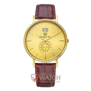 Đồng hồ nam Olym Star OPA58082-04DMK-GL