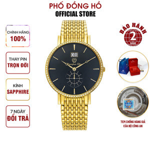 Đồng hồ nam Olym Star OPA58082-04DMK