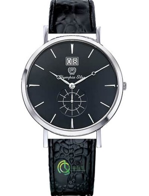 Đồng hồ nam Olym Star OPA58082-04MS-GL