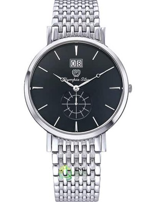 Đồng hồ nam Olym Star OPA58082-04MS