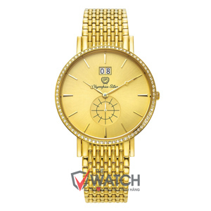 Đồng hồ nam Olym Star OPA58082-04DMK