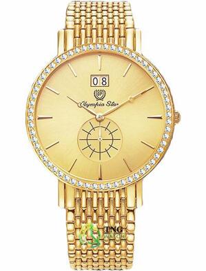 Đồng hồ nam Olym Star OPA58082-04DMK