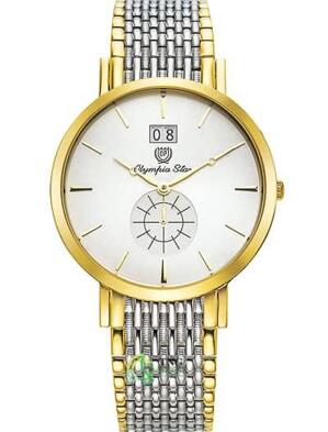 Đồng hồ nam Olym Star OPA58082-04MSK