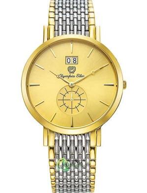 Đồng hồ nam Olym Star OPA58082-04MSK