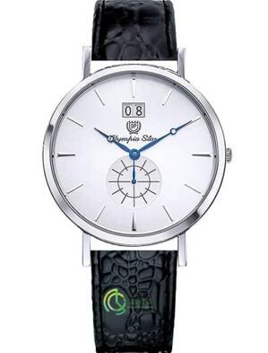 Đồng hồ nam Olym Star OPA58082-04MS-GL