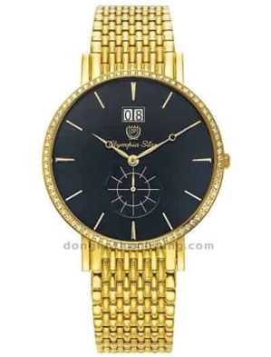 Đồng hồ nam Olym Star OPA58082-04DMK