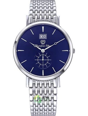 Đồng hồ nam Olym Star OPA58082-04MS