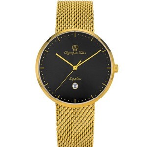 Đồng hồ nam Olym Star OPA58083MK