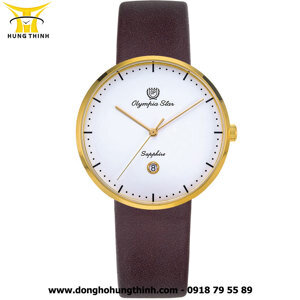 Đồng hồ nam Olym Star OPA58083MK-GL