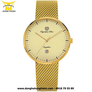 Đồng hồ nam Olym Star OPA58083MK
