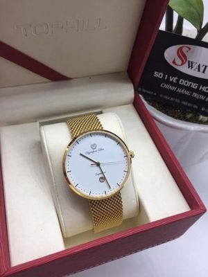 Đồng hồ nam Olym Star OPA58083MK