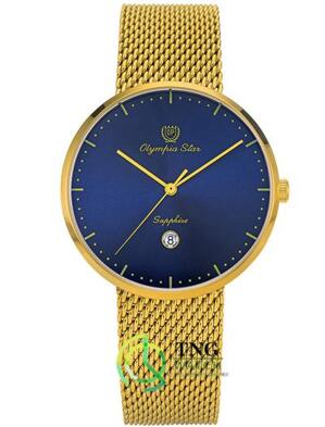 Đồng hồ nam Olym Star OPA58083MK
