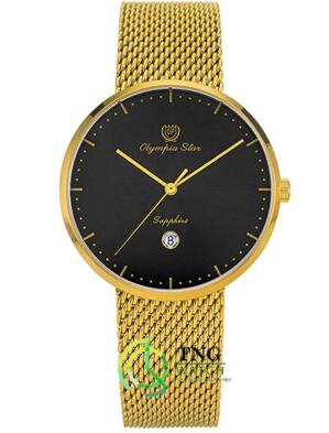 Đồng hồ nam Olym Star OPA58083MK