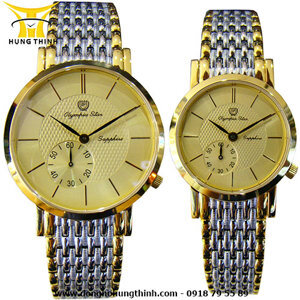 Đồng hồ nam Olympia 58012-07MSK
